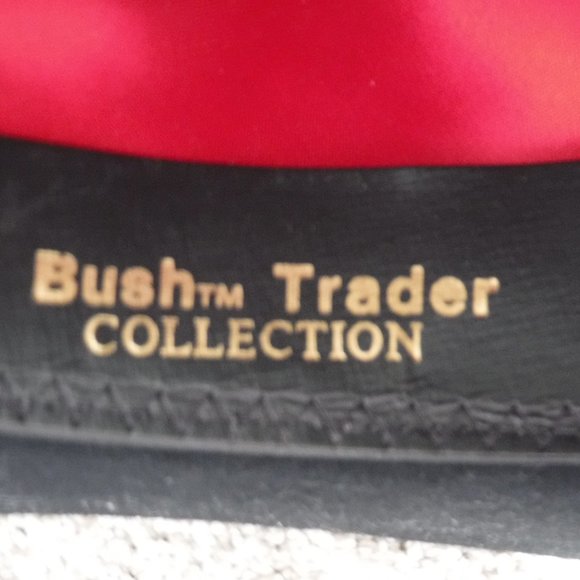 Bush Trader Collection Wool Cowboy Hat - Picture 5 of 5